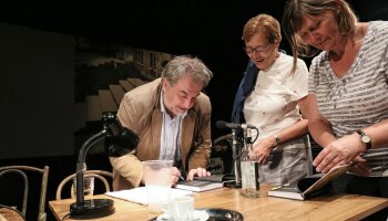 Miloš Doležal Foto: Eliška Mikšová